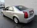 Light Platinum - CTS Sedan Photo No. 6
