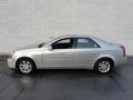Light Platinum - CTS Sedan Photo No. 7