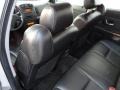 Light Platinum - CTS Sedan Photo No. 10