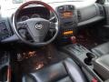 Light Platinum - CTS Sedan Photo No. 11