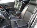 Light Platinum - CTS Sedan Photo No. 12