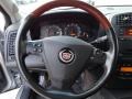 Light Platinum - CTS Sedan Photo No. 18