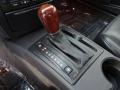 Light Platinum - CTS Sedan Photo No. 19