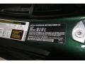 2013 British Racing Green II Metallic Mini Cooper S Hardtop  photo #9