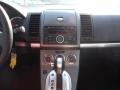 2011 Magnetic Gray Metallic Nissan Sentra 2.0 S  photo #13