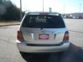 Millenium Silver Metallic - Highlander V6 4WD Photo No. 10