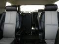 2007 Bermuda Blue Metallic Chevrolet Tahoe Z71 4x4  photo #22