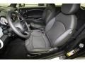 Midnight Black Metallic - Cooper Hardtop Photo No. 3