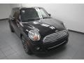 Midnight Black Metallic - Cooper Hardtop Photo No. 5