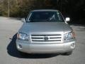 Millenium Silver Metallic - Highlander V6 4WD Photo No. 14