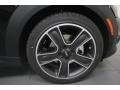 Midnight Black Metallic - Cooper Hardtop Photo No. 7