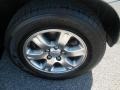 Millenium Silver Metallic - Highlander V6 4WD Photo No. 15