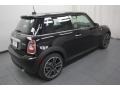 Midnight Black Metallic - Cooper Hardtop Photo No. 8