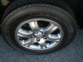 Millenium Silver Metallic - Highlander V6 4WD Photo No. 16