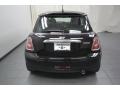 Midnight Black Metallic - Cooper Hardtop Photo No. 10