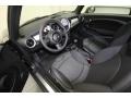 Midnight Black Metallic - Cooper Hardtop Photo No. 11