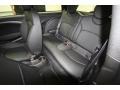 Midnight Black Metallic - Cooper Hardtop Photo No. 12