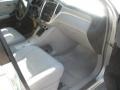 Millenium Silver Metallic - Highlander V6 4WD Photo No. 20