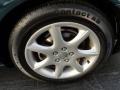 2005 Jaguar S-Type 4.2 Wheel