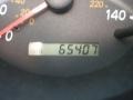 Millenium Silver Metallic - Highlander V6 4WD Photo No. 25