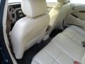 Champagne Rear Seat Photo for 2005 Jaguar S-Type #74142400