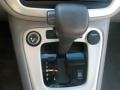Millenium Silver Metallic - Highlander V6 4WD Photo No. 27