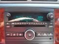 2009 Chevrolet Silverado 1500 LTZ Crew Cab Audio System