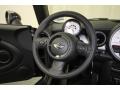 Midnight Black Metallic - Cooper Hardtop Photo No. 24