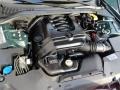 2005 Jaguar S-Type 4.2 Liter DOHC 32 Valve V8 Engine Photo