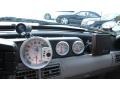 Black - Mustang LX 5.0 Police Interceptor Coupe Photo No. 3