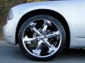 2008 Dodge Charger SXT AWD Wheel and Tire Photo