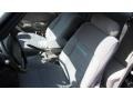 Black - Mustang LX 5.0 Police Interceptor Coupe Photo No. 9