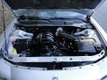  2008 Charger SE 2.7 Liter DOHC 24-Valve V6 Engine