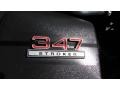 Black - Mustang LX 5.0 Police Interceptor Coupe Photo No. 20