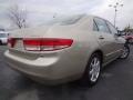 2003 Desert Mist Metallic Honda Accord EX V6 Sedan  photo #5