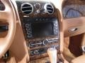 Midnight Emerald - Continental Flying Spur  Photo No. 8