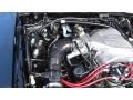Black - Mustang LX 5.0 Police Interceptor Coupe Photo No. 33