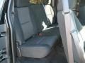 2012 Black Chevrolet Silverado 1500 LT Extended Cab  photo #20