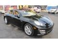 Amethyst Metallic 2012 Porsche Panamera 4