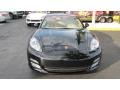 Amethyst Metallic - Panamera 4 Photo No. 3