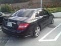 Black - C 300 Luxury Photo No. 3