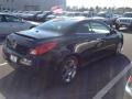 2009 Carbon Black Metallic Pontiac G6 GT Convertible  photo #5