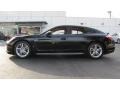 Amethyst Metallic - Panamera 4 Photo No. 9