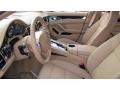 Amethyst Metallic - Panamera 4 Photo No. 11