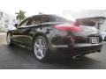 Amethyst Metallic - Panamera 4 Photo No. 16