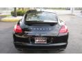Amethyst Metallic - Panamera 4 Photo No. 17