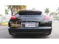 Amethyst Metallic - Panamera 4 Photo No. 18
