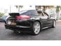 Amethyst Metallic - Panamera 4 Photo No. 20