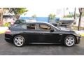 Amethyst Metallic - Panamera 4 Photo No. 21