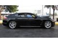 Amethyst Metallic - Panamera 4 Photo No. 22